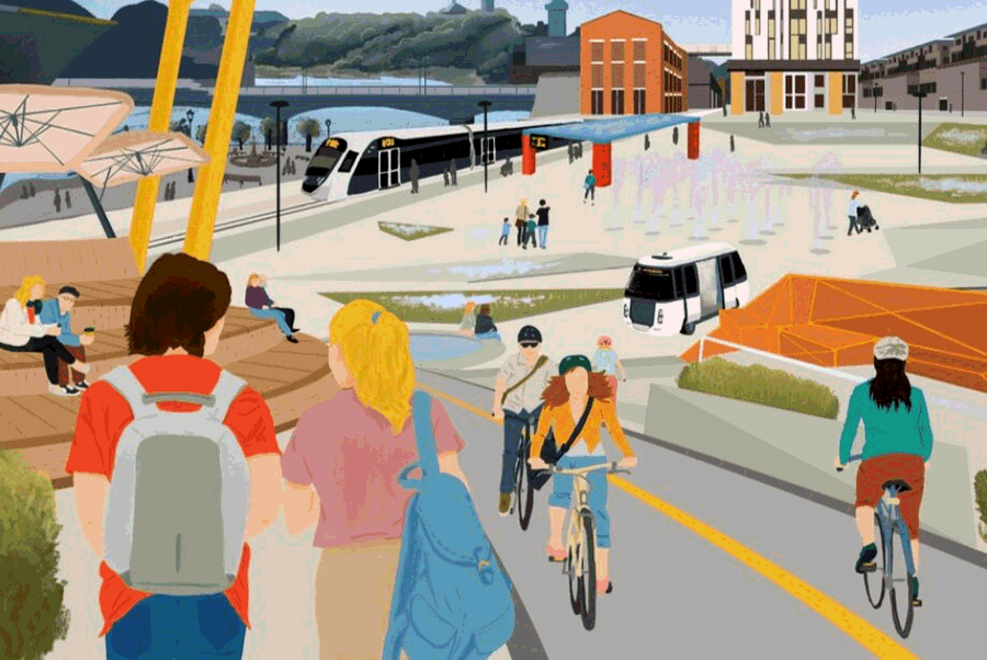 City Destinations Alliance interview