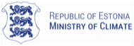 Republic of Estonia &mdash; Ministry of Climate