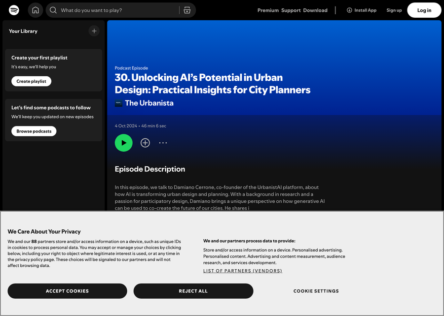 Unlocking AI’s Potential in Urban Design