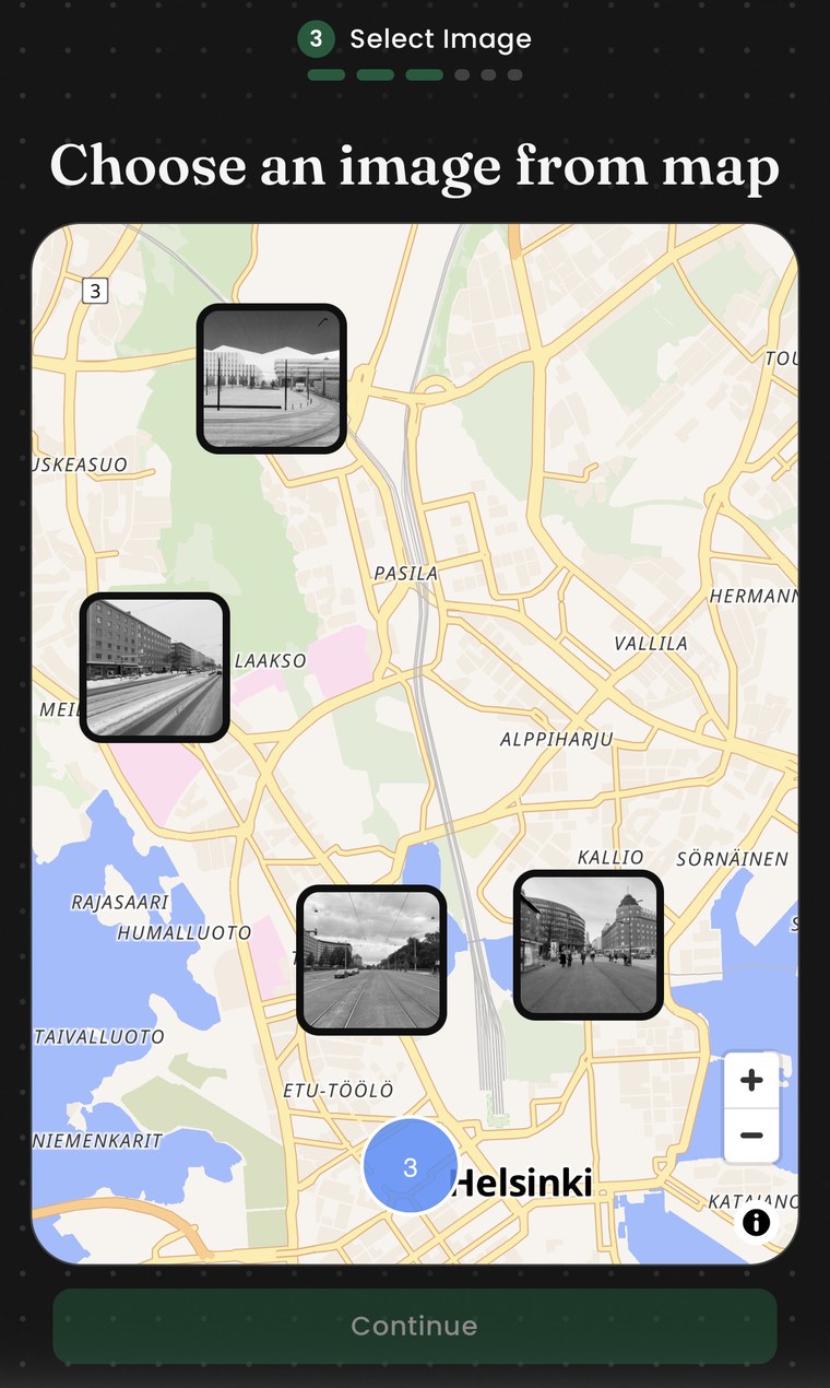 CoPlanAI participant app