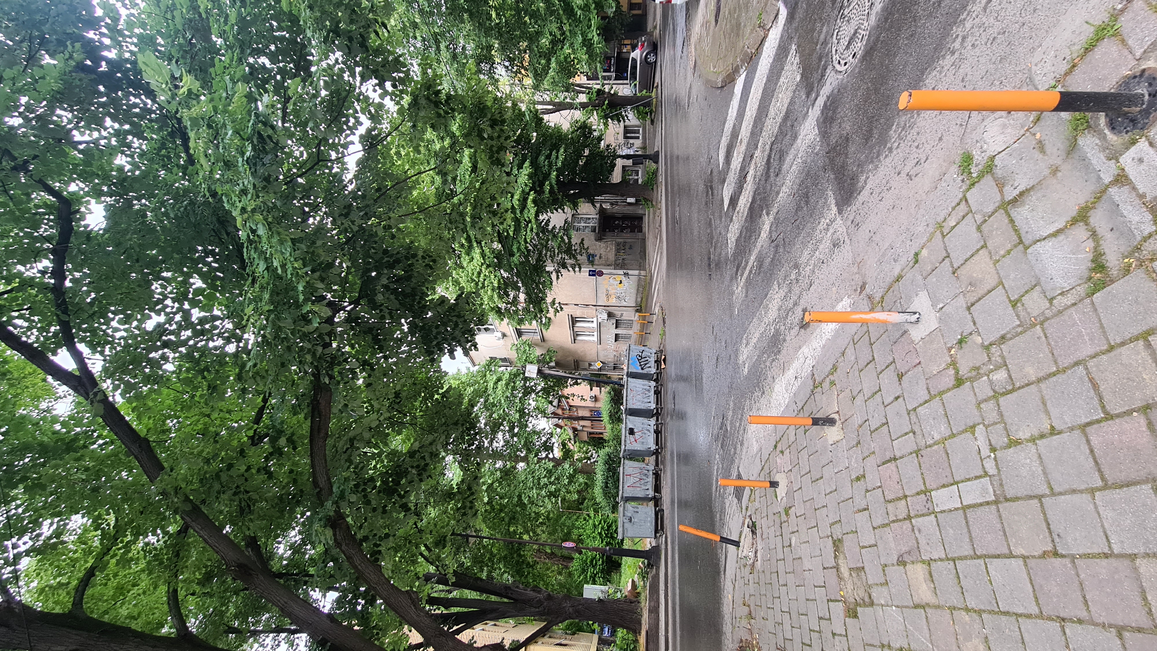 Starting photo by the Ministry of Agriculture, Skopje